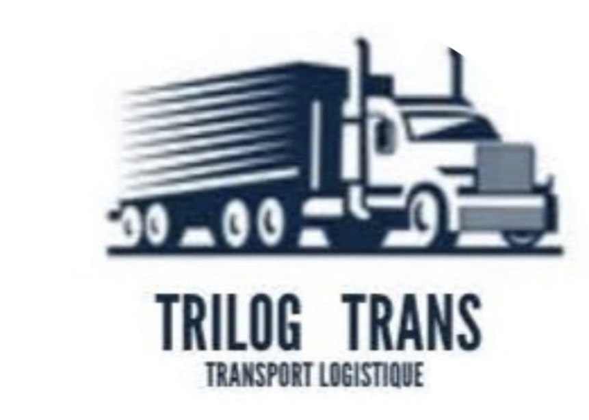 Logo TRILOG TRANS